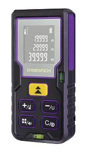 Fotografie Ermenrich Reel PLUS GD40 Laser-Messgerät