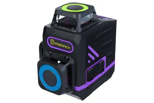 Foto Ermenrich PRO LV60  Laserniveau