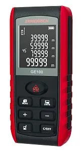 Bild Ermenrich Reel PRO GE100 Laser-Messgerät