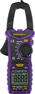 Fotografie Ermenrich Ping MK20 Digitale Strommesszange