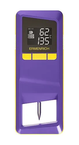 Abbildung Ermenrich BBQ GT30 Fleischthermometer, Bild 1