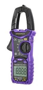 Fotografie Ermenrich Ping MK20 Digitale Strommesszange