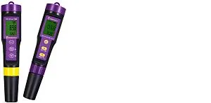 Wasserqualitätsmessgeräte