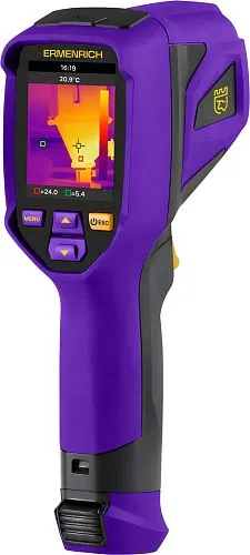 Fotografie Ermenrich Seek TV55 Wärmebildgerät, Bild 1