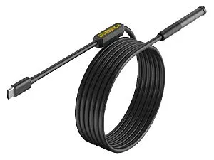 Fotografie Ermenrich Seek VE10 Industrielles Endoskop