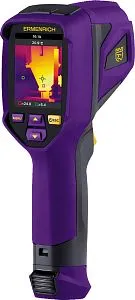 Fotografie Ermenrich Seek TV55 Wärmebildgerät