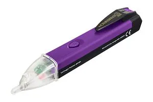 Abbildung Ermenrich Zing WT20 Spannungsprüfer