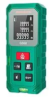 Abbildung Ermenrich Reel PLUS GS60 Laser-Messgerät