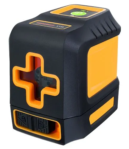 Bild Ermenrich BASE LT30 Laserniveau