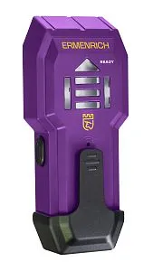 Fotografie Ermenrich Ping SA20 Bolzendetektor