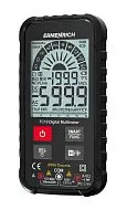 Abbildung Ermenrich Zing TC19 Digitalmultimeter
