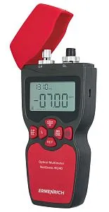 Bild Ermenrich NetGeeks NU40 Optisches Multimeter