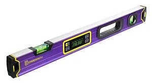 Abbildung Ermenrich Verk LL60 Digitale Wasserwaage