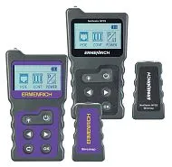 Foto Ermenrich NetGeeks NP25 PoE-Tester