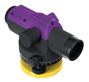 Bild Ermenrich PL40 Optisches Nivelliergerät