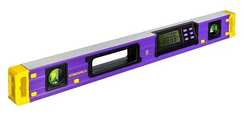 Bild Ermenrich Verk LY60 Digitale Wasserwaage