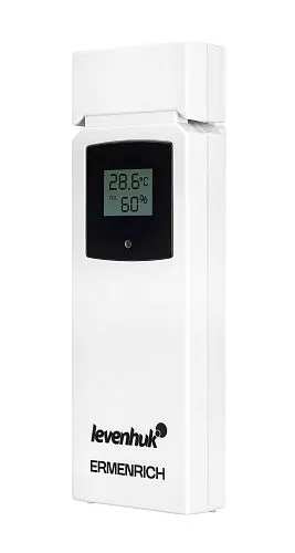 Bild Levenhuk THS20 Außentemperatur- und -feuchtesensor, Bild 1