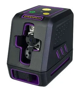 Foto Ermenrich BASE LT40 Laserniveau
