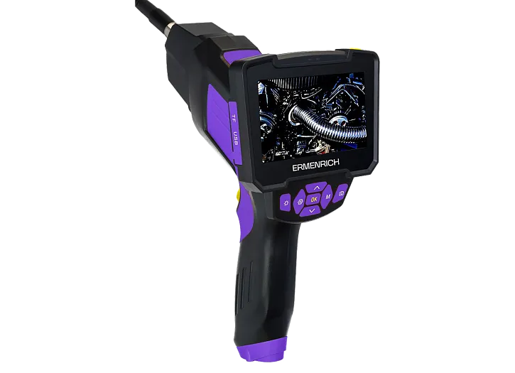 Ermenrich Endoskope