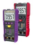 Abbildung Ermenrich Zing TC20 Digitalmultimeter