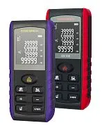 Bild Ermenrich Reel PRO GE100 Laser-Messgerät