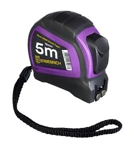 Abbildung Ermenrich Reel SQ50 Rollbandmaß