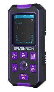 Foto Ermenrich Ping SM70 Bolzendetektor