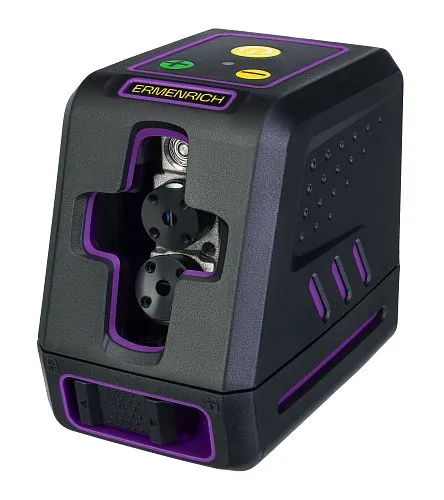 Abbildung Ermenrich BASE LT20 Laserniveau