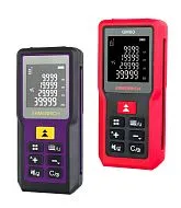 Bild Ermenrich Reel PRO GM60 Laser-Messgerät