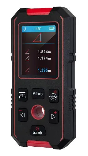 Bild Ermenrich Ping SM90 Bolzendetektor, Bild 1