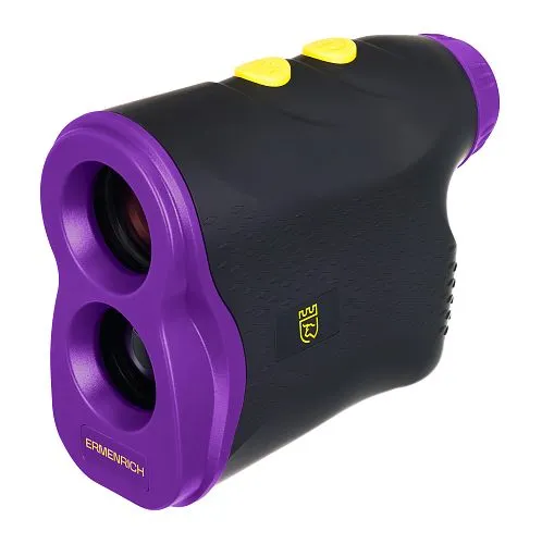 Bild Ermenrich LR600 Laser-Entfernungsmesser für das Gelände