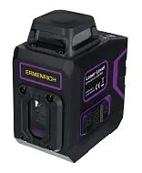 Fotografie Ermenrich PRO LV20 Laserniveau