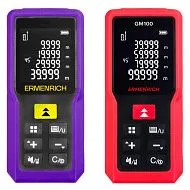 Abbildung Ermenrich Reel PRO GM100 Laser-Messgerät