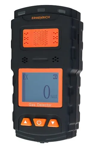 Fotografie Ermenrich NG35 Gassensor