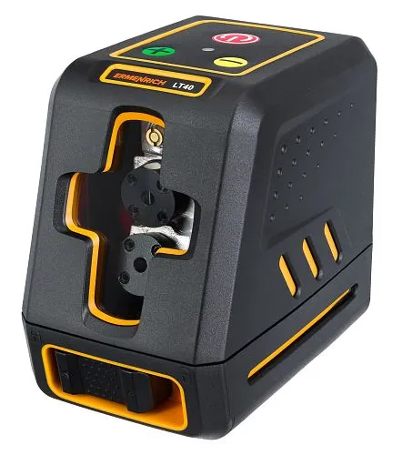 Foto Ermenrich BASE LT40 Laserniveau