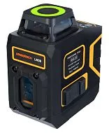 Foto Ermenrich PLUS LN30 Laserniveau