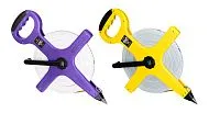 Abbildung Ermenrich Reel SL100 Vermessungsbandmaß