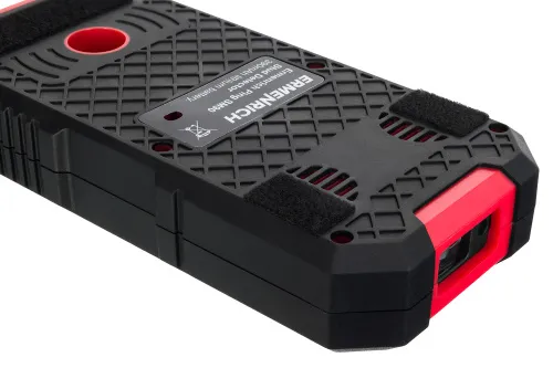 Bild Ermenrich Ping SM90 Bolzendetektor, Bild 8