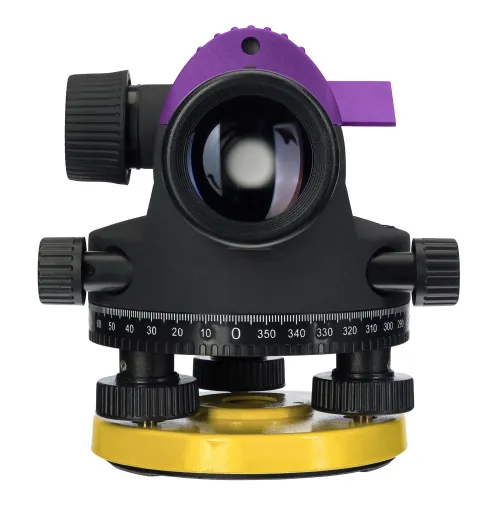 Bild Ermenrich PL40 Optisches Nivelliergerät, Bild 5