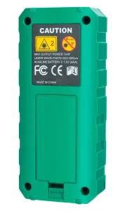 Bild Ermenrich Reel PLUS GS100 Laser-Messgerät