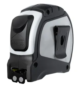 Abbildung Ermenrich Reel KD100 Rollbandmaß