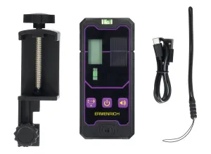 Abbildung Ermenrich LR20 Laserempfänger