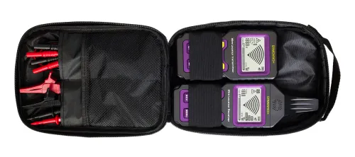 Foto Ermenrich Ping SM150 Ortungsgerät für unterirdische Drähte, Bild 3