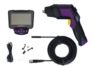 Foto Ermenrich Seek VE50 Industrielles Endoskop