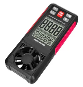 Foto Ermenrich Seek DN10 Digitales Anemometer