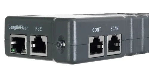 Foto Ermenrich NetGeeks NP40 Digitaler Kabelverfolger, Bild 6