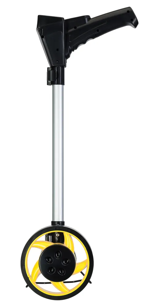 Fotografie Ermenrich Reel WM10 Digitales Messrad, Bild 3