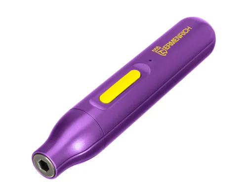 Fotografie Ermenrich Tunn PD15 Elektrischer Schraubendreher, Bild 7