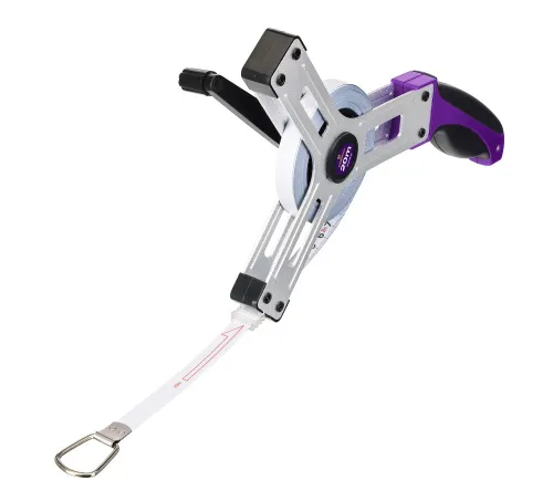 Bild Ermenrich Reel SX20 Vermessungsbandmaß, Bild 4