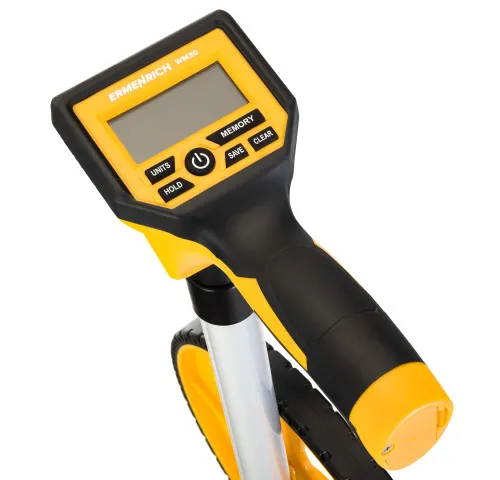Abbildung Ermenrich Reel WM30 Digitales Messrad, Bild 8